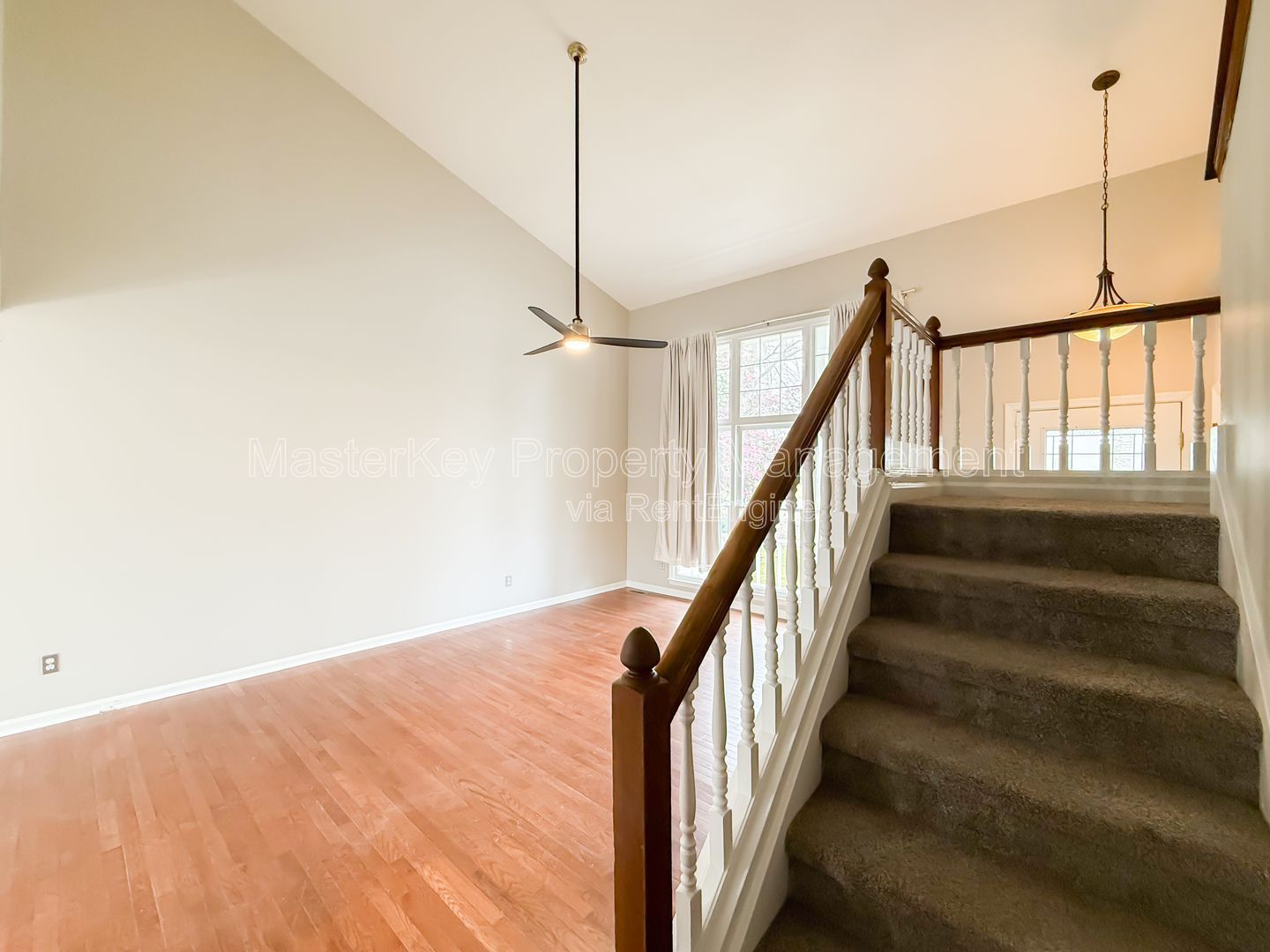 Stunning 4-Bedroom, 2.5 Bathroom Single-Family in Cary, NC property image
