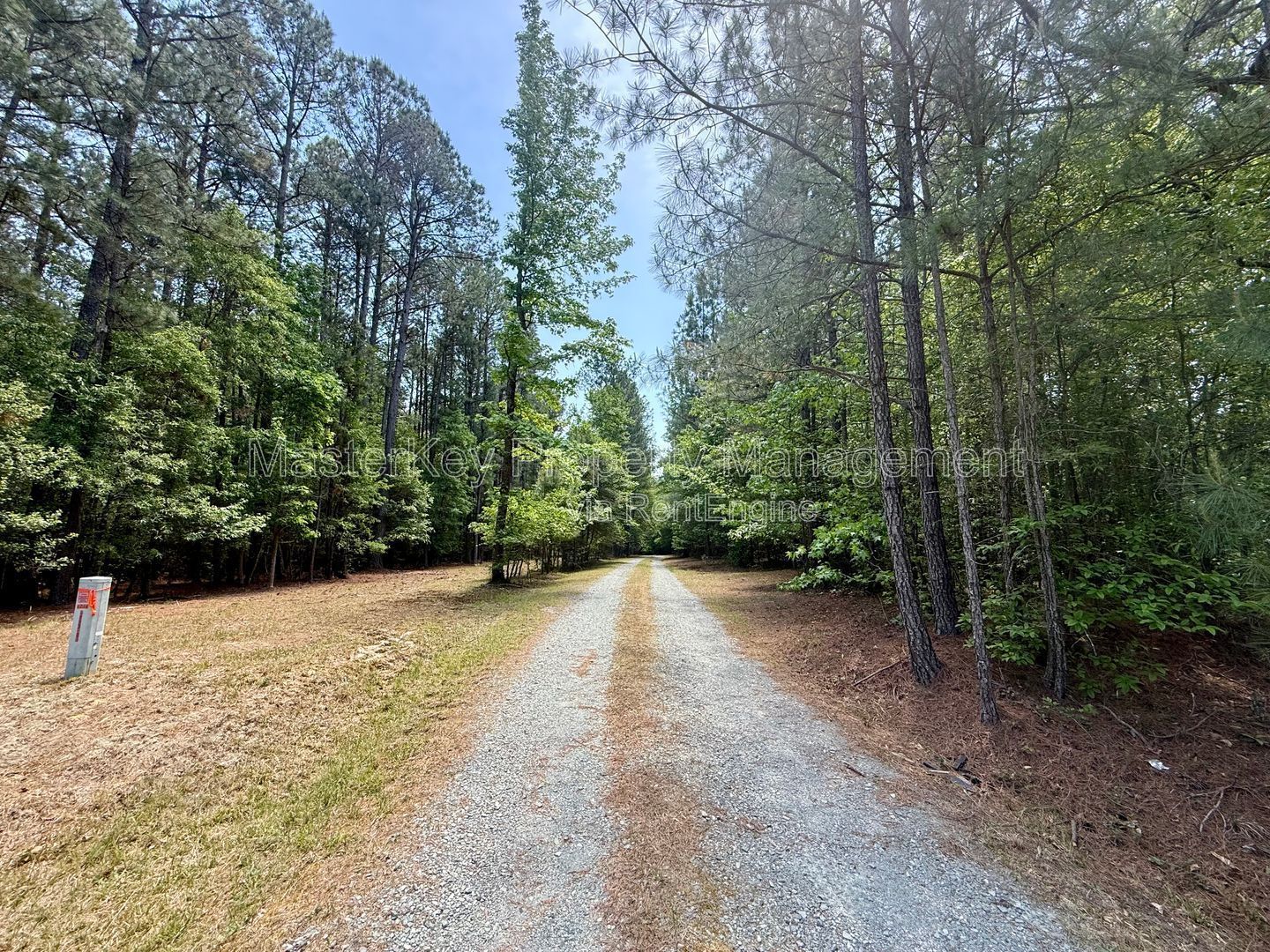 Beautiful 3-Bedroom, 2 Bathroom Single-Family in Pittsboro, NC on 6 Acres! property image