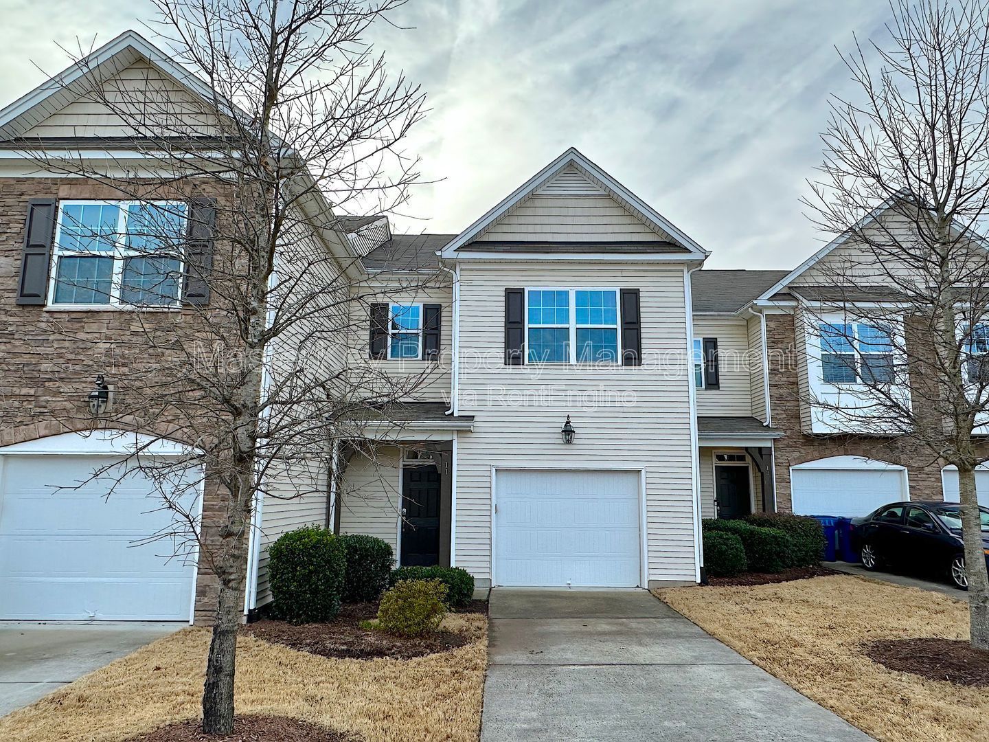 Spacious 2-Bedroom, 2.5 Bathroom Townhome in Durham, NC property image