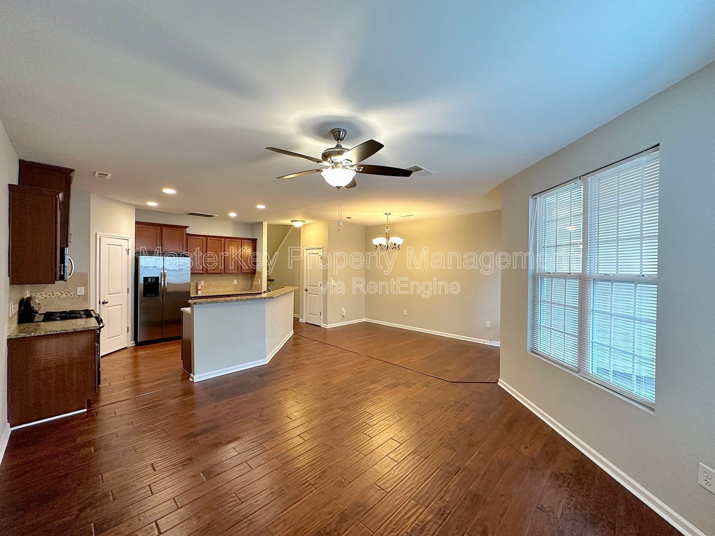 Spacious 2-Bedroom, 2.5 Bathroom Townhome in Durham, NC property image