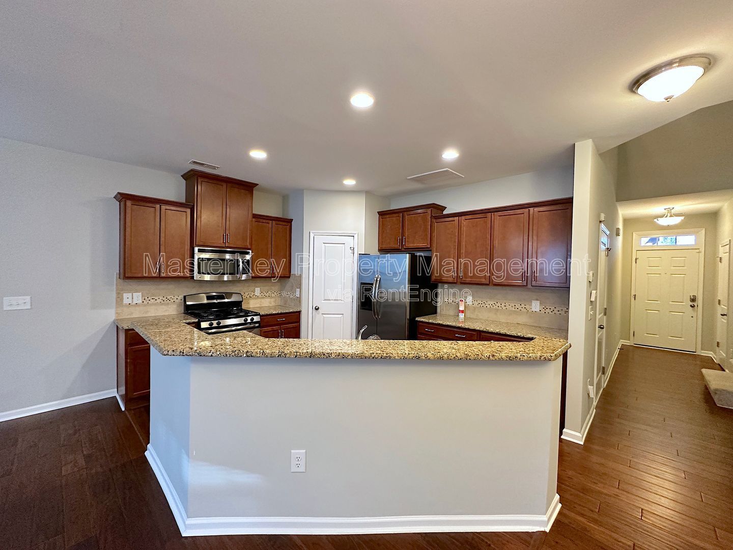 Spacious 2-Bedroom, 2.5 Bathroom Townhome in Durham, NC property image