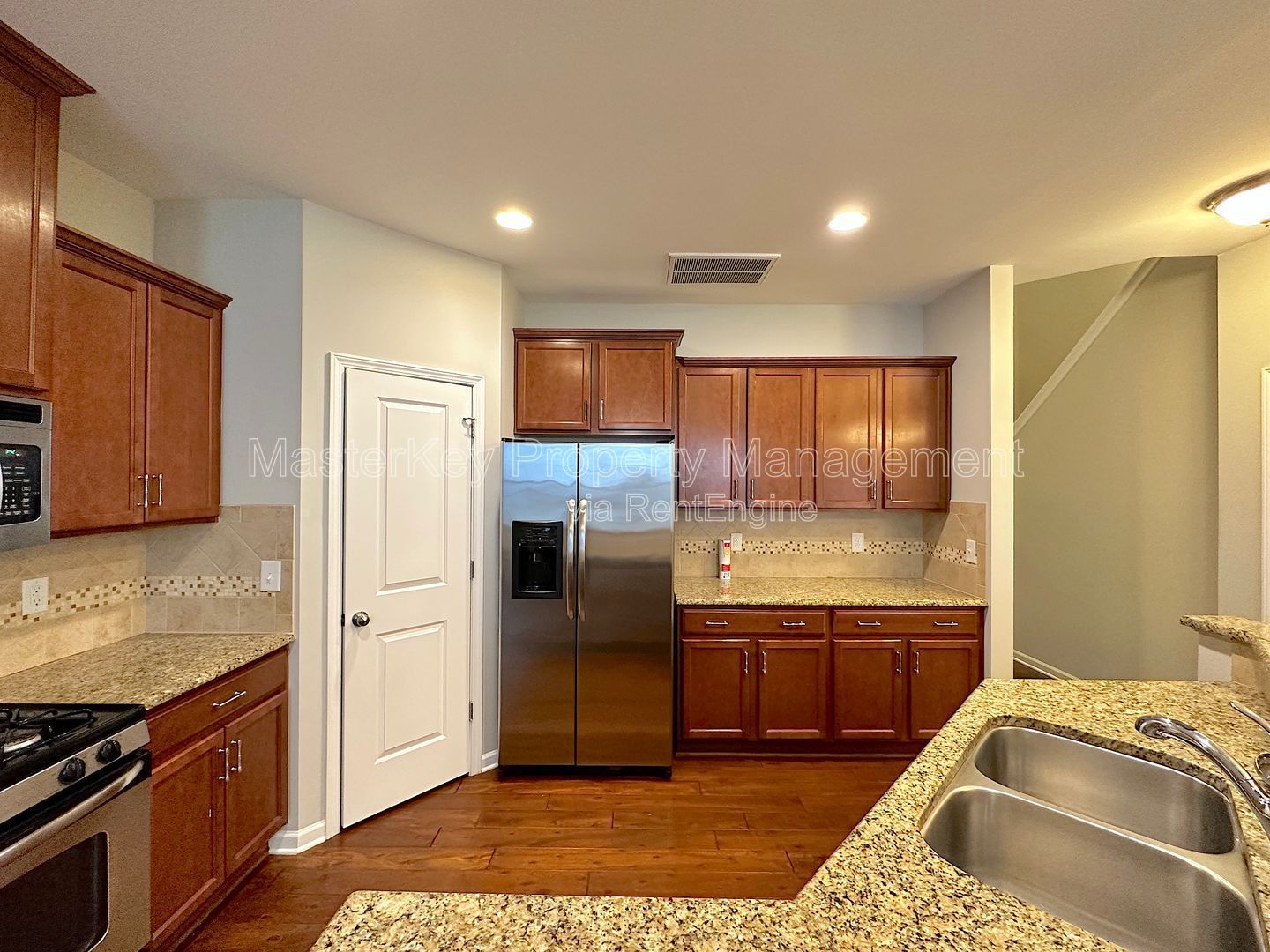 Spacious 2-Bedroom, 2.5 Bathroom Townhome in Durham, NC property image
