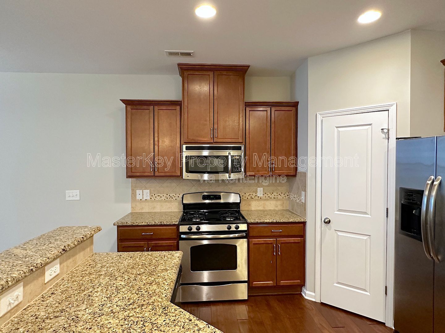 Spacious 2-Bedroom, 2.5 Bathroom Townhome in Durham, NC property image