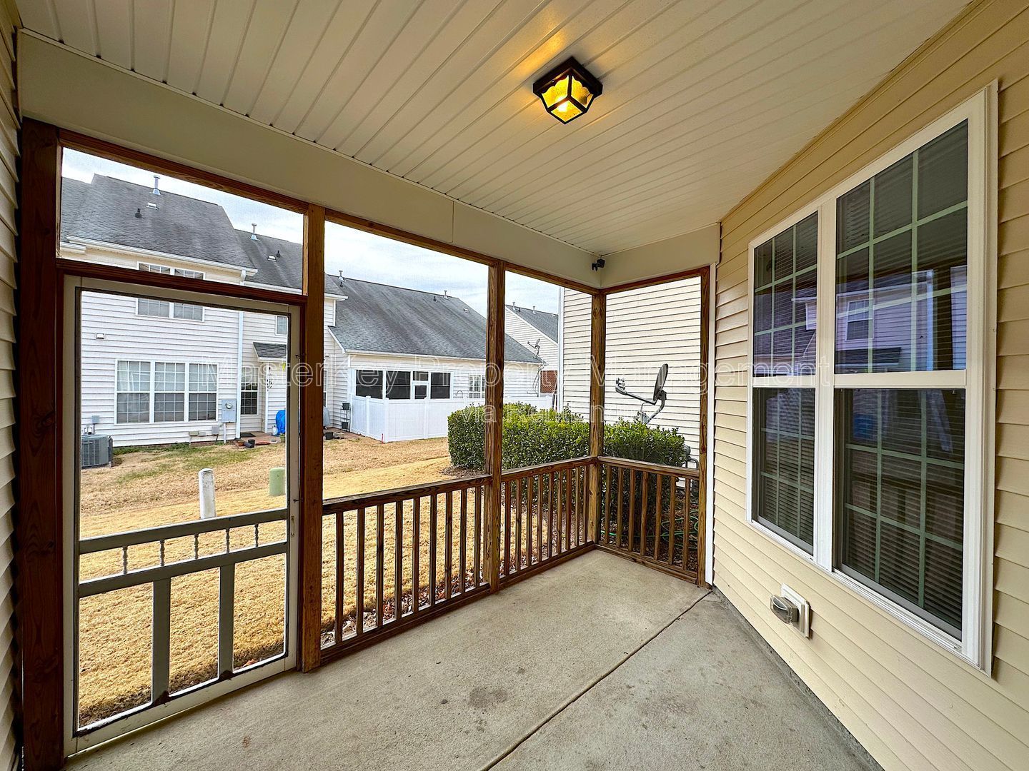 Spacious 2-Bedroom, 2.5 Bathroom Townhome in Durham, NC property image