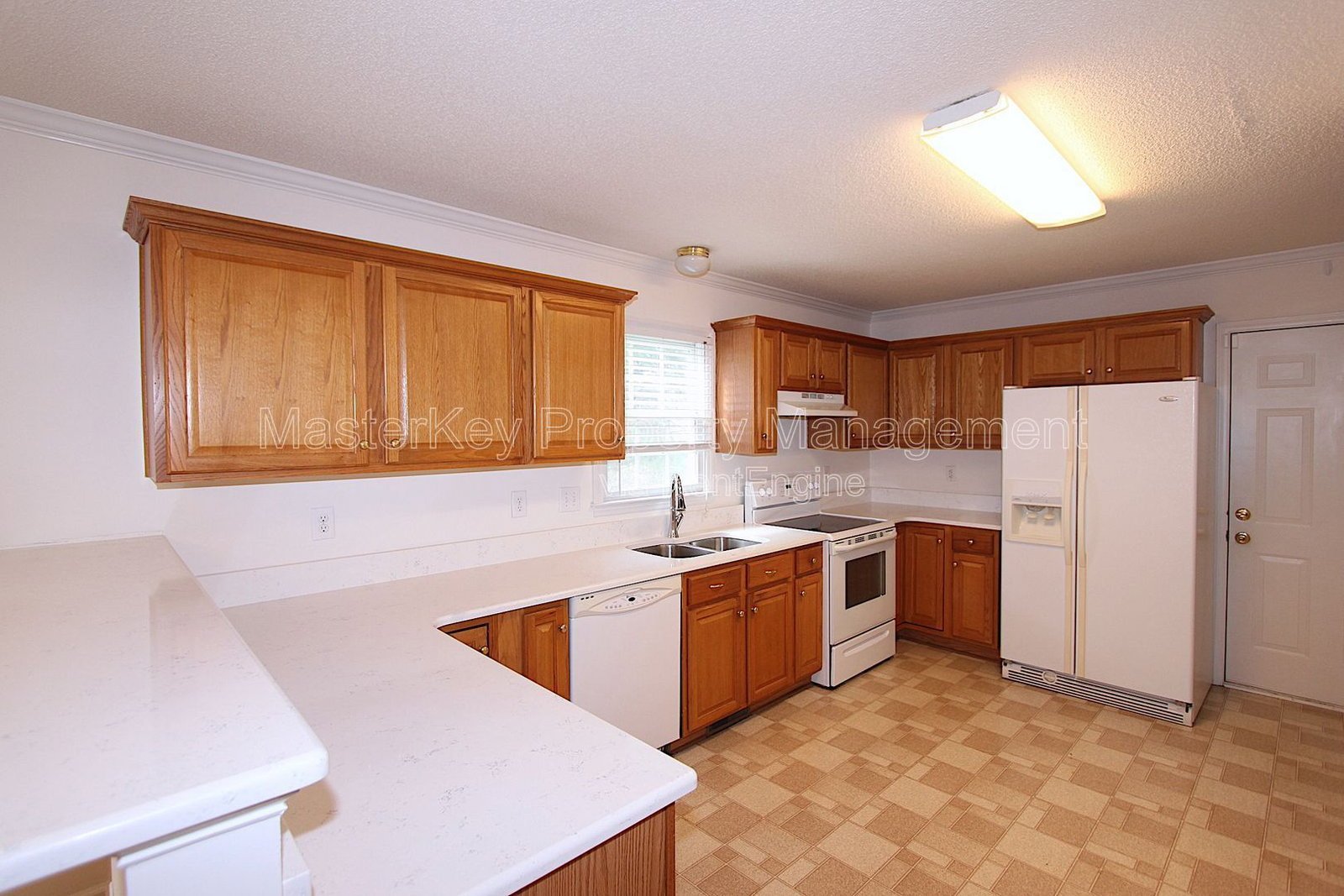 Spacious 3 Bedroom Single Family Located In Knightdale NC!!! property image