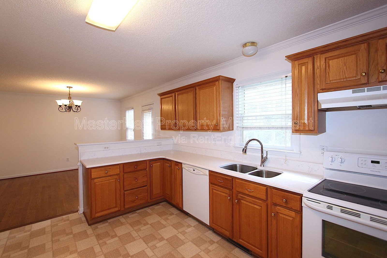 Spacious 3 Bedroom Single Family Located In Knightdale NC!!! property image