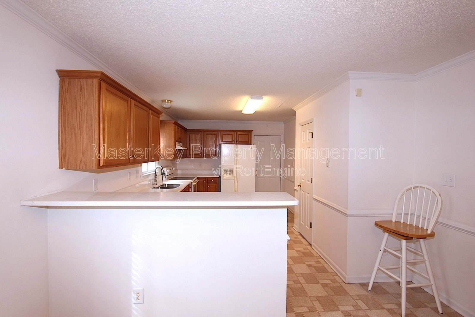 Spacious 3 Bedroom Single Family Located In Knightdale NC!!! property image