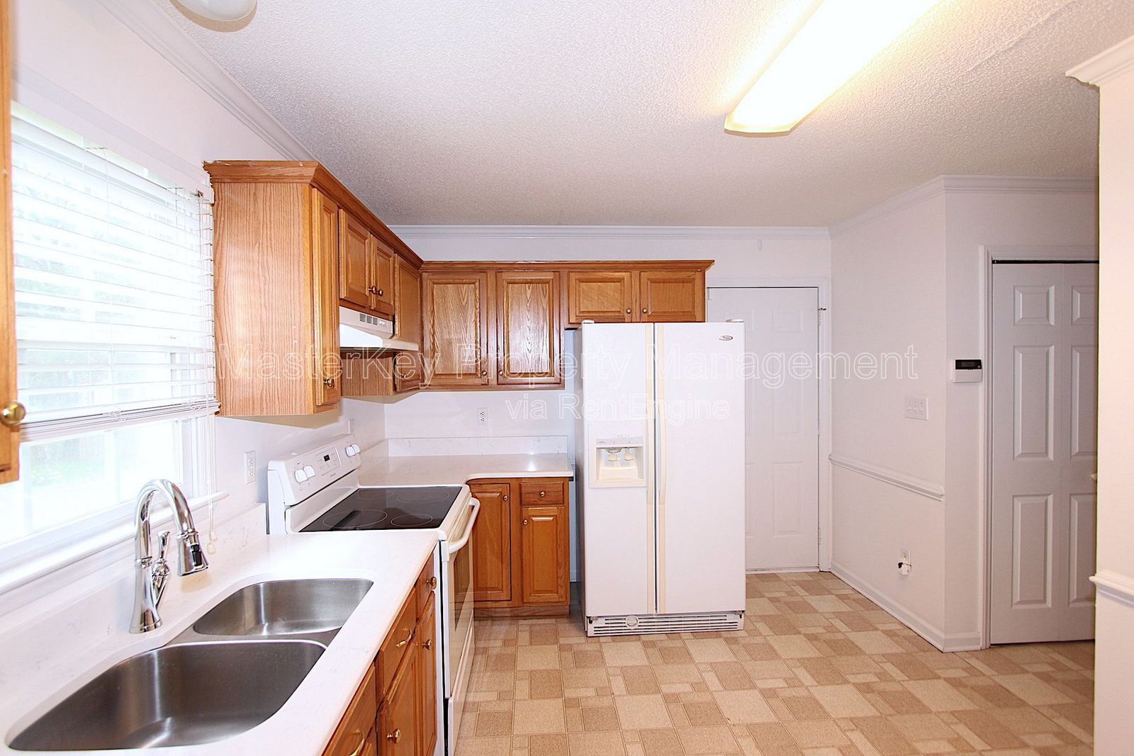 Spacious 3 Bedroom Single Family Located In Knightdale NC!!! property image