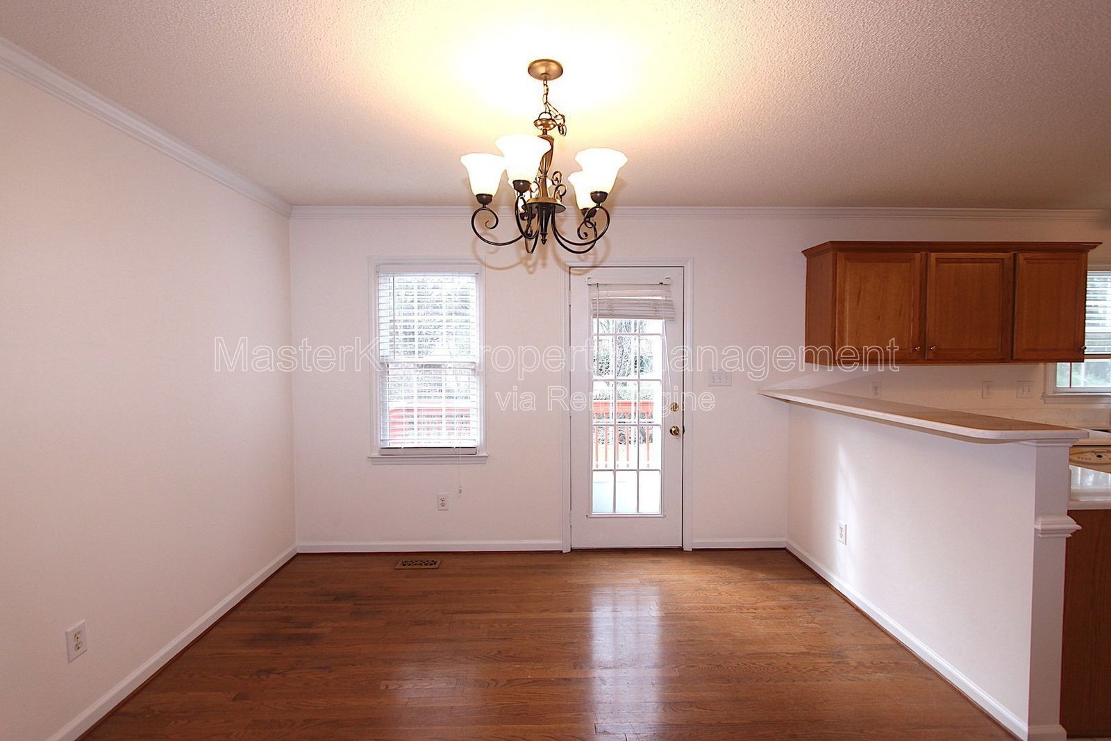 Spacious 3 Bedroom Single Family Located In Knightdale NC!!! property image