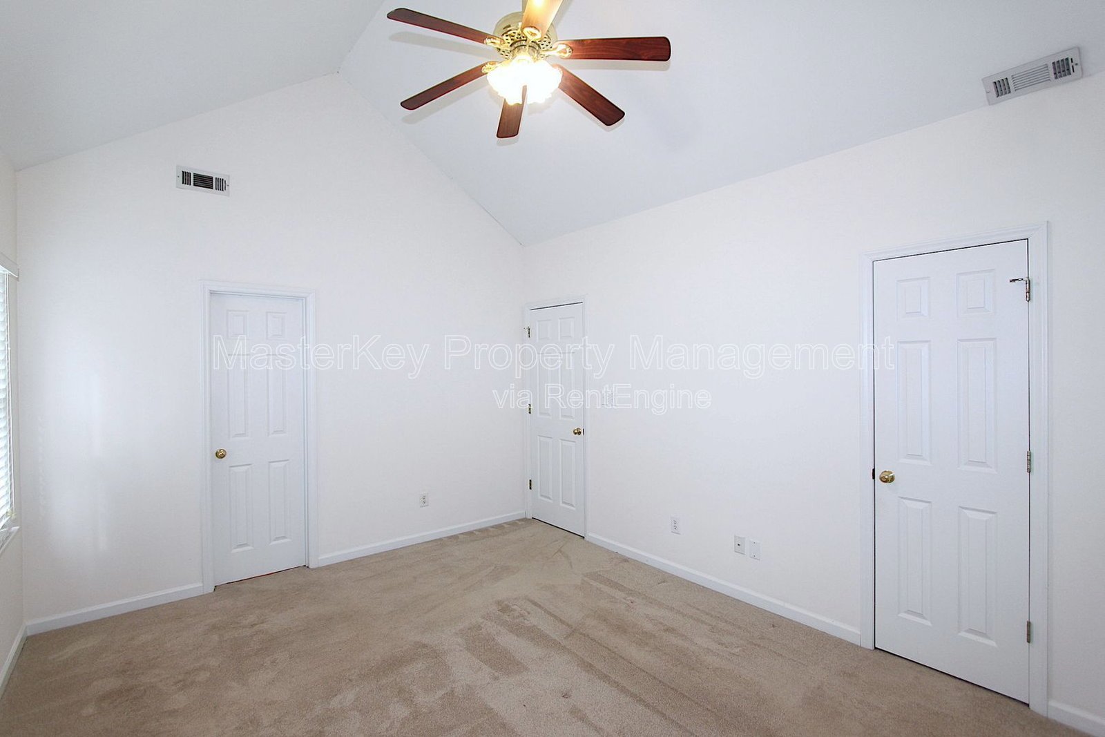Spacious 3 Bedroom Single Family Located In Knightdale NC!!! property image