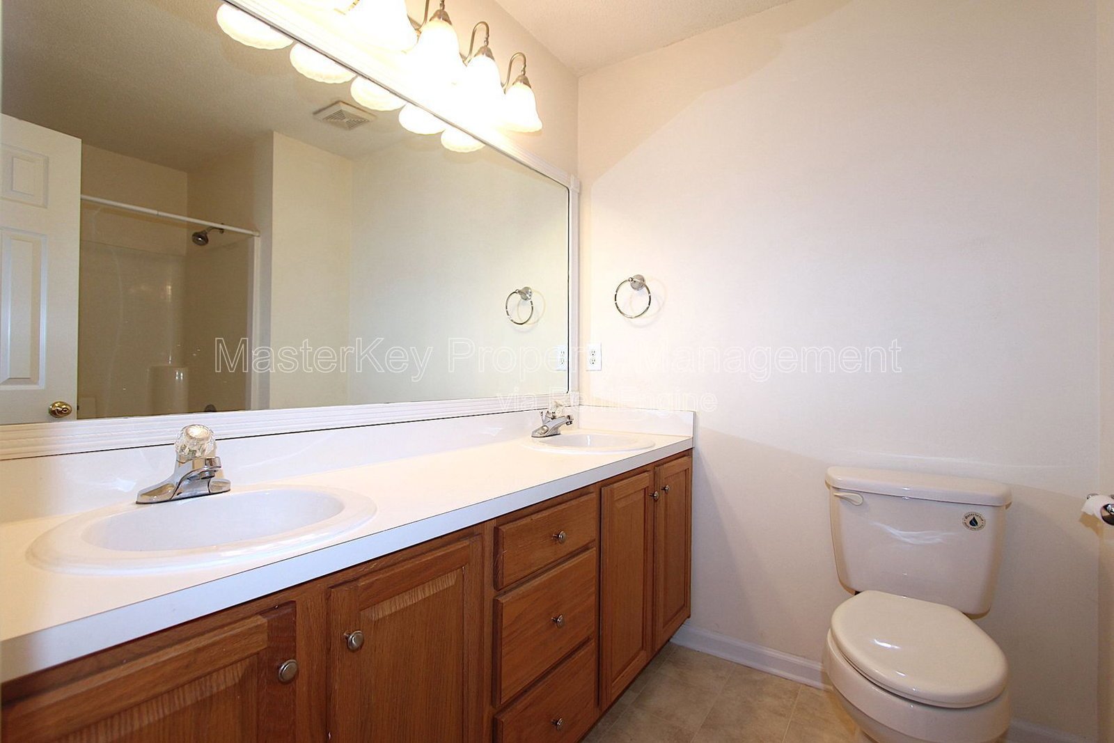 Spacious 3 Bedroom Single Family Located In Knightdale NC!!! property image