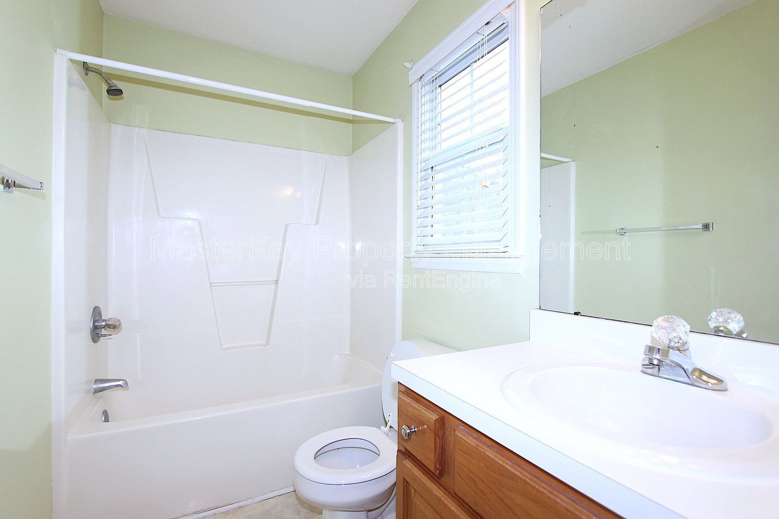 Spacious 3 Bedroom Single Family Located In Knightdale NC!!! property image