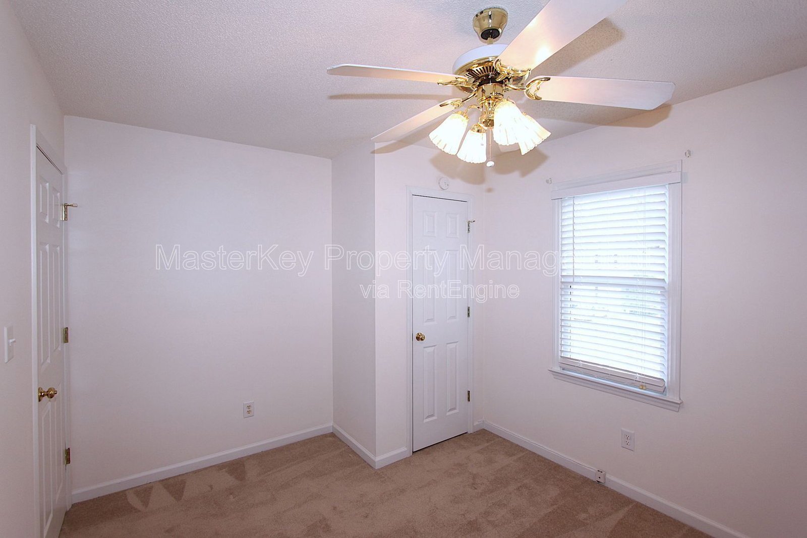 Spacious 3 Bedroom Single Family Located In Knightdale NC!!! property image