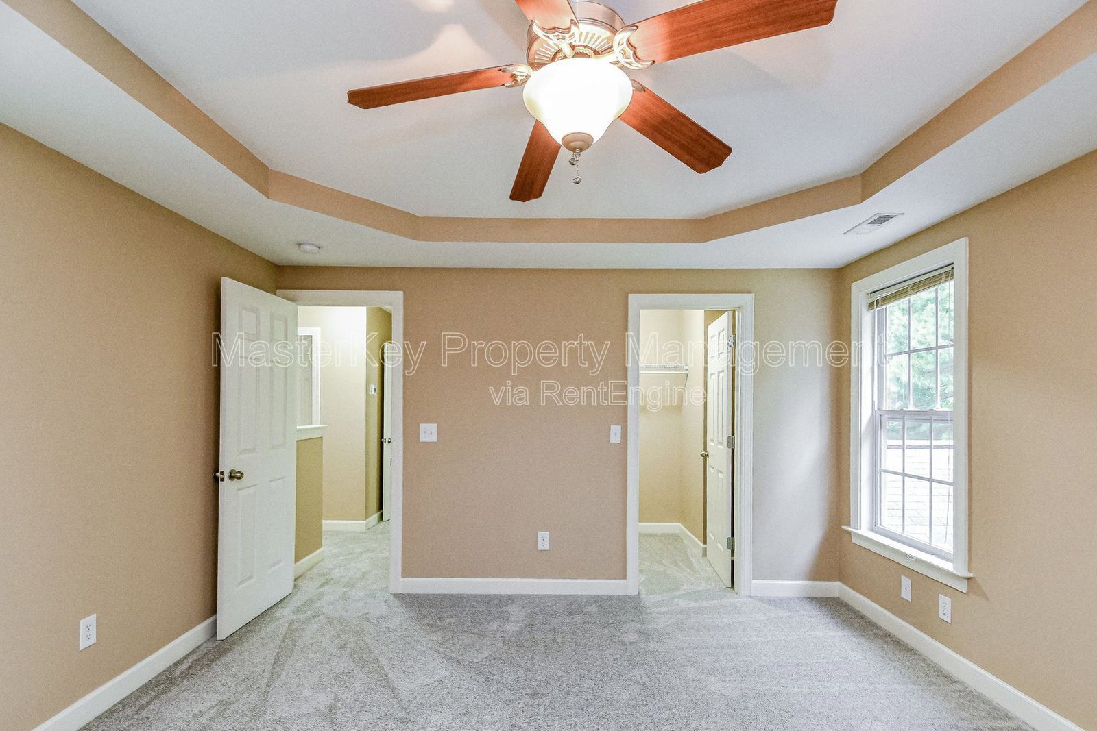 Refreshing 4-Bedroom, 2.5 Bathroom Single-Family in Holly Springs, NC property image