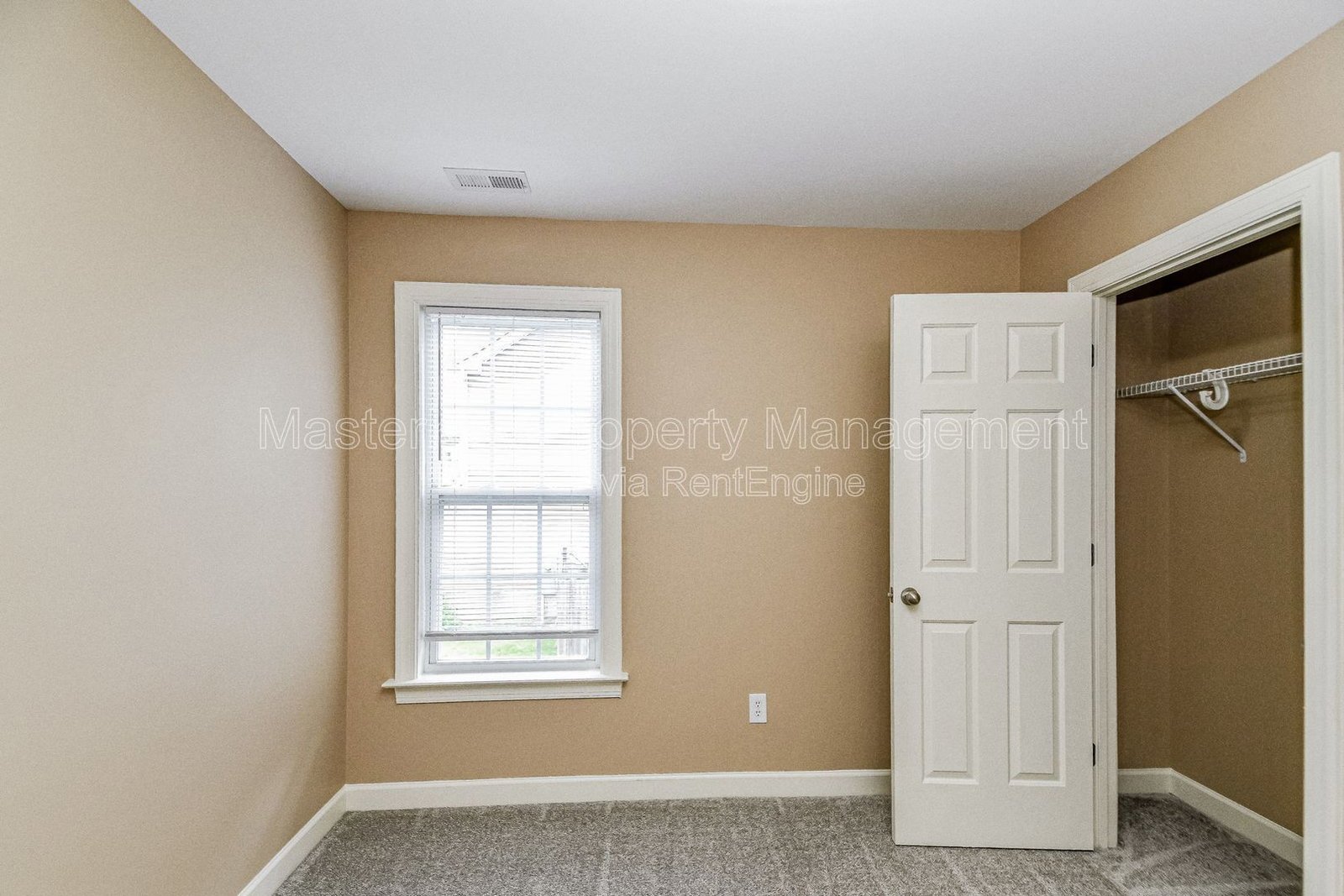 Refreshing 4-Bedroom, 2.5 Bathroom Single-Family in Holly Springs, NC property image