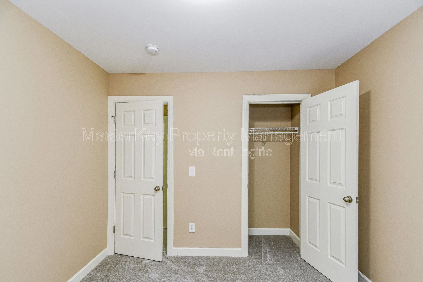 Refreshing 4-Bedroom, 2.5 Bathroom Single-Family in Holly Springs, NC property image