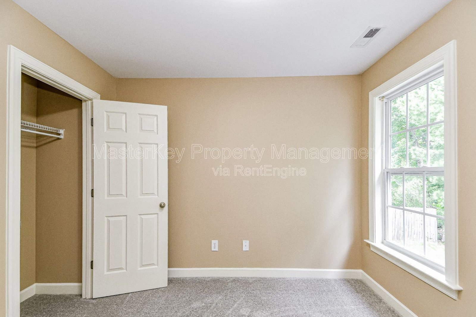 Refreshing 4-Bedroom, 2.5 Bathroom Single-Family in Holly Springs, NC property image
