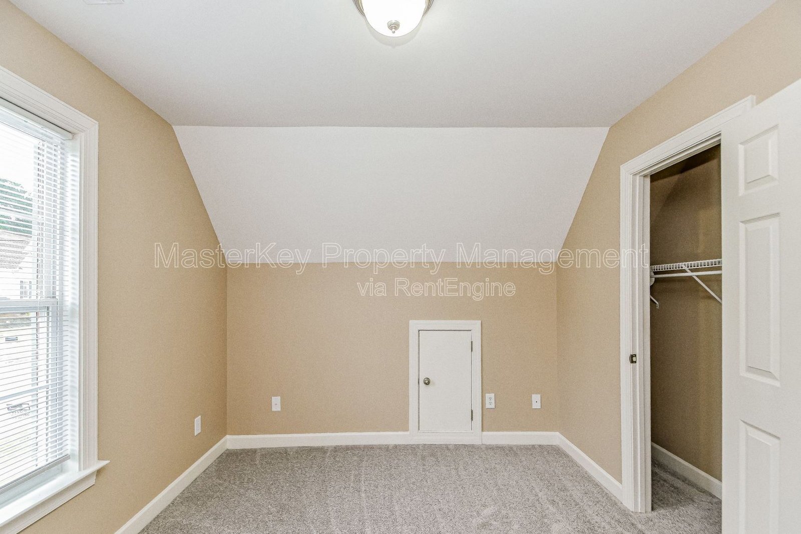 Refreshing 4-Bedroom, 2.5 Bathroom Single-Family in Holly Springs, NC property image