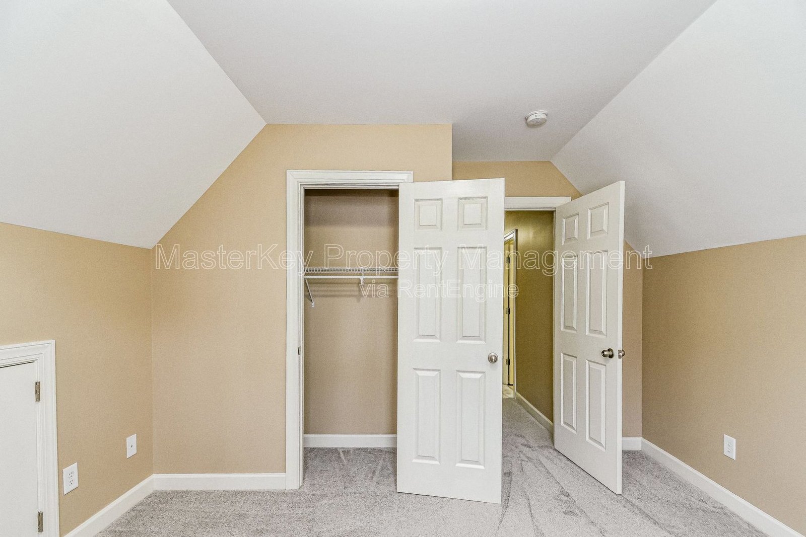 Refreshing 4-Bedroom, 2.5 Bathroom Single-Family in Holly Springs, NC property image