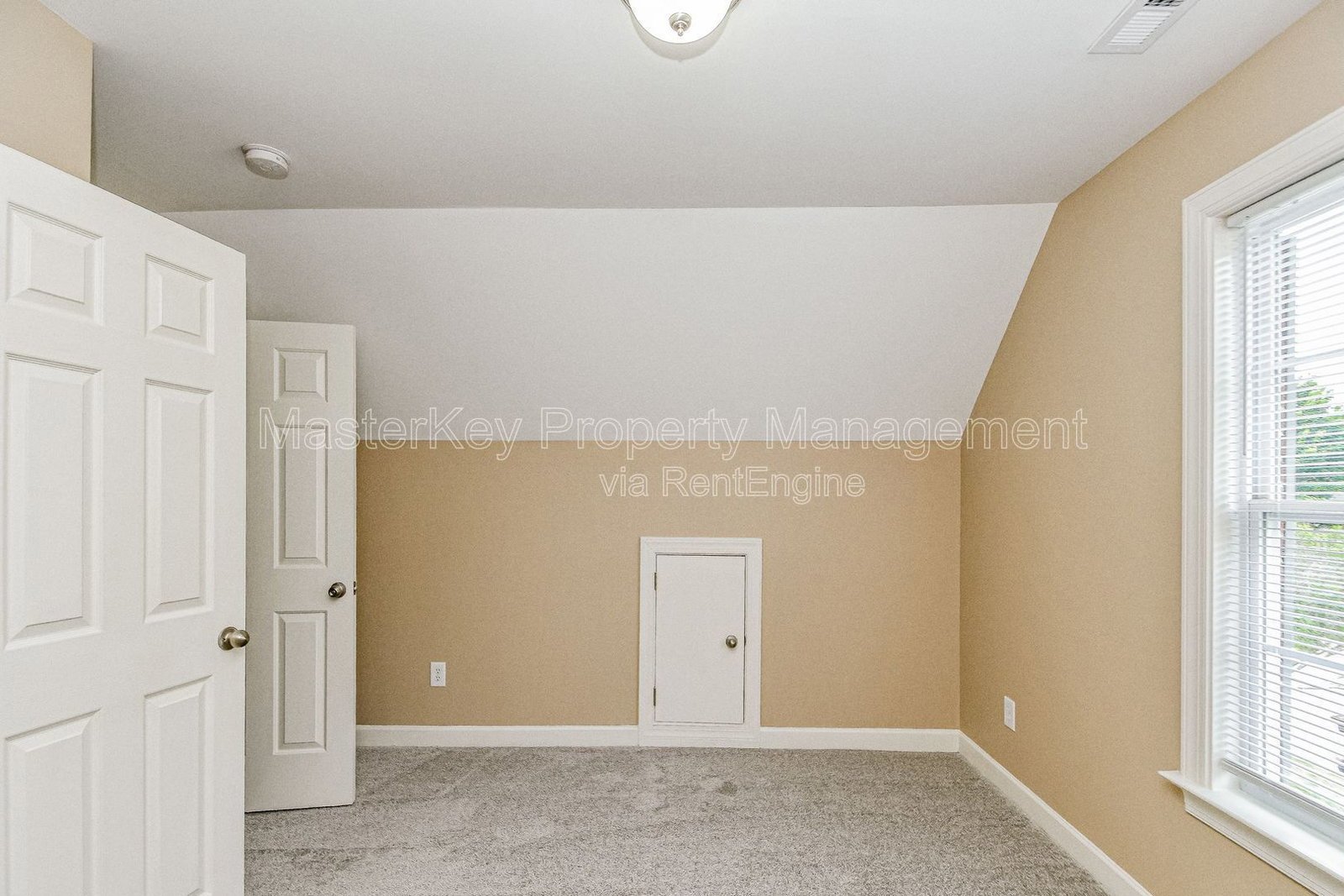 Refreshing 4-Bedroom, 2.5 Bathroom Single-Family in Holly Springs, NC property image
