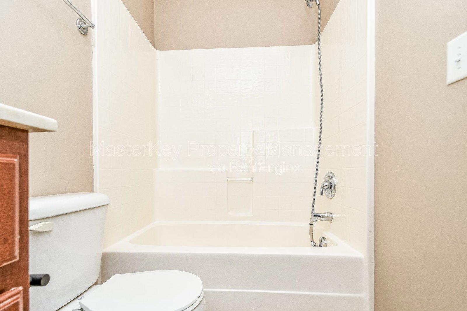 Refreshing 4-Bedroom, 2.5 Bathroom Single-Family in Holly Springs, NC property image