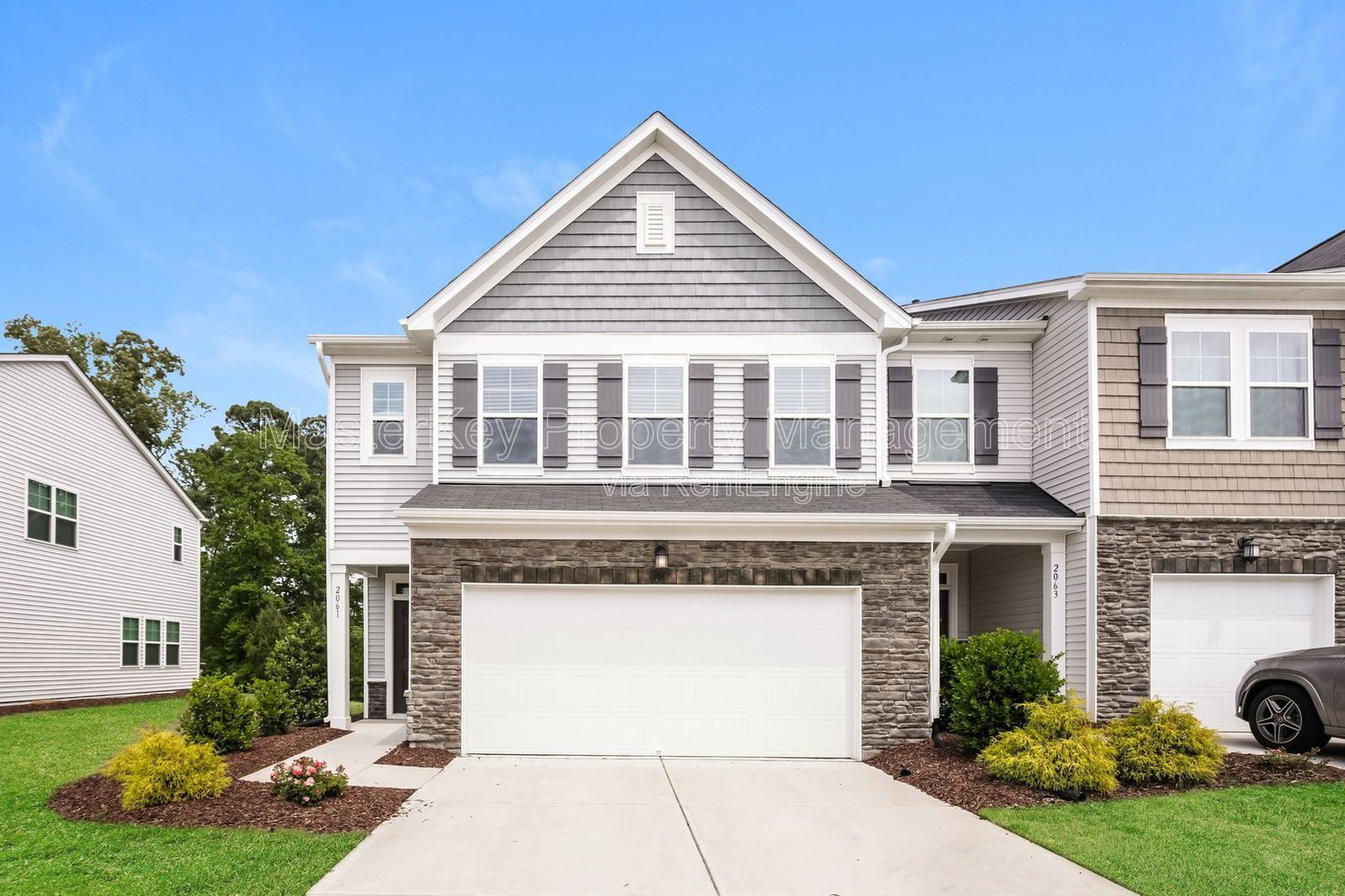 Spacious 3 Bedroom Townhouse in Raleigh! property image