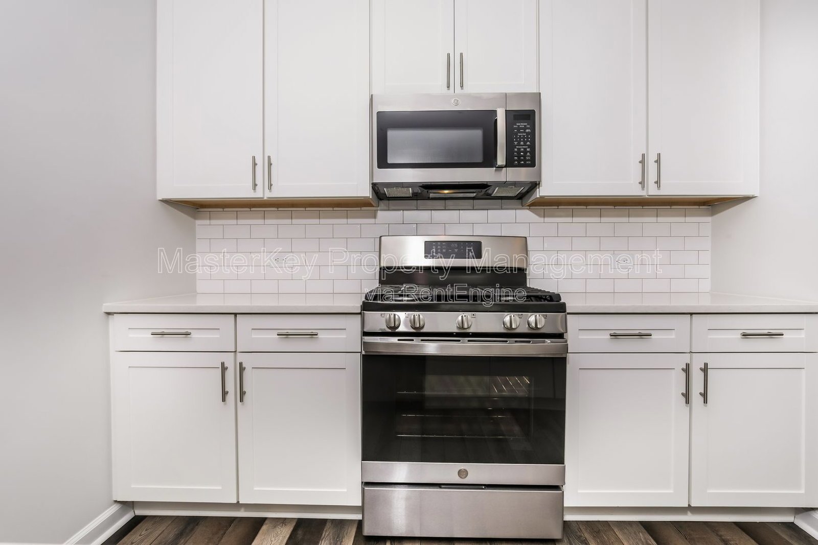 Spacious 3 Bedroom Townhouse in Raleigh! property image