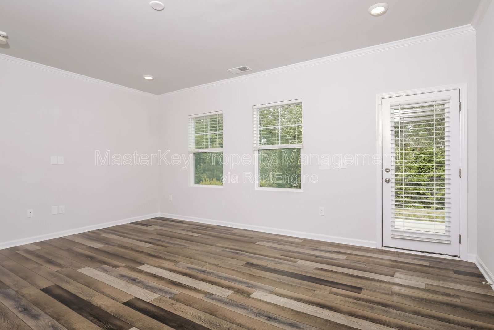 Spacious 3 Bedroom Townhouse in Raleigh! property image