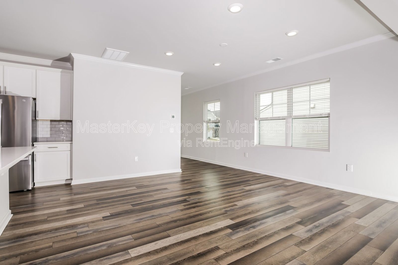Spacious 3 Bedroom Townhouse in Raleigh! property image