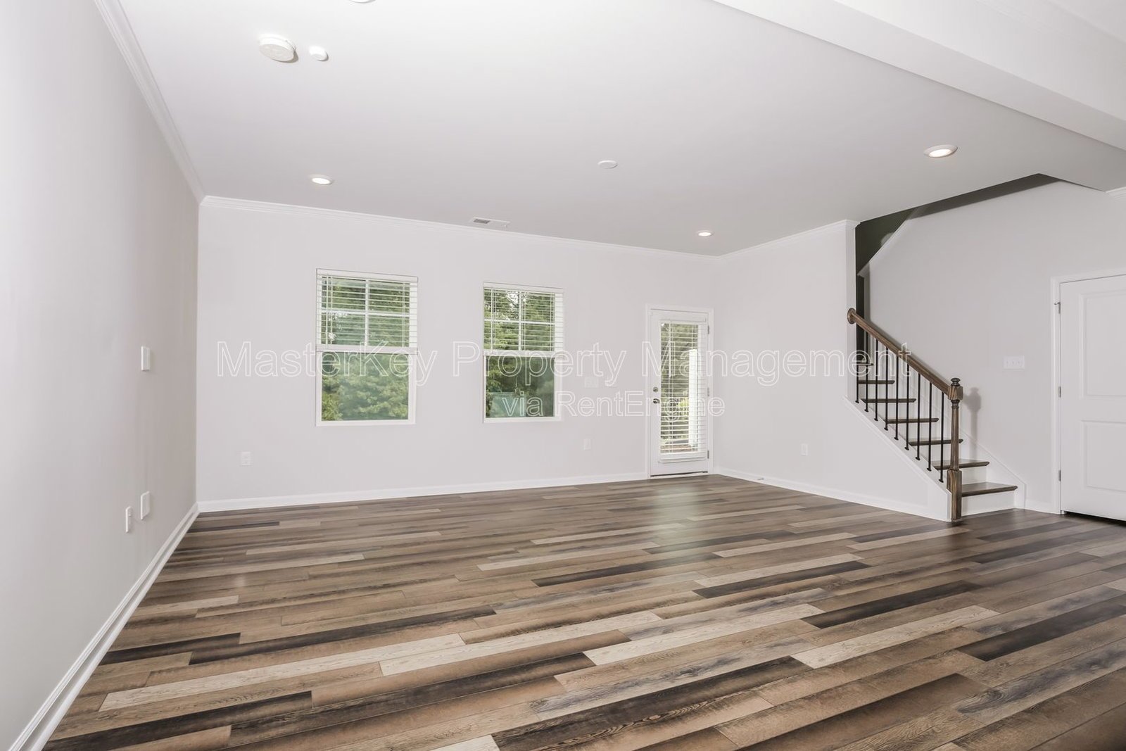 Spacious 3 Bedroom Townhouse in Raleigh! property image