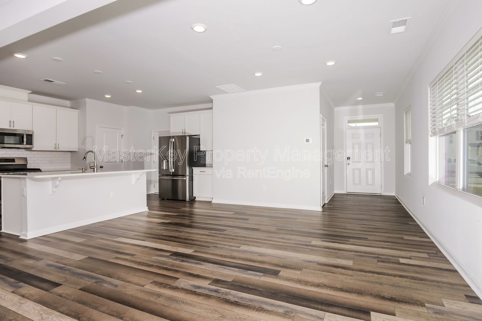 Spacious 3 Bedroom Townhouse in Raleigh! property image