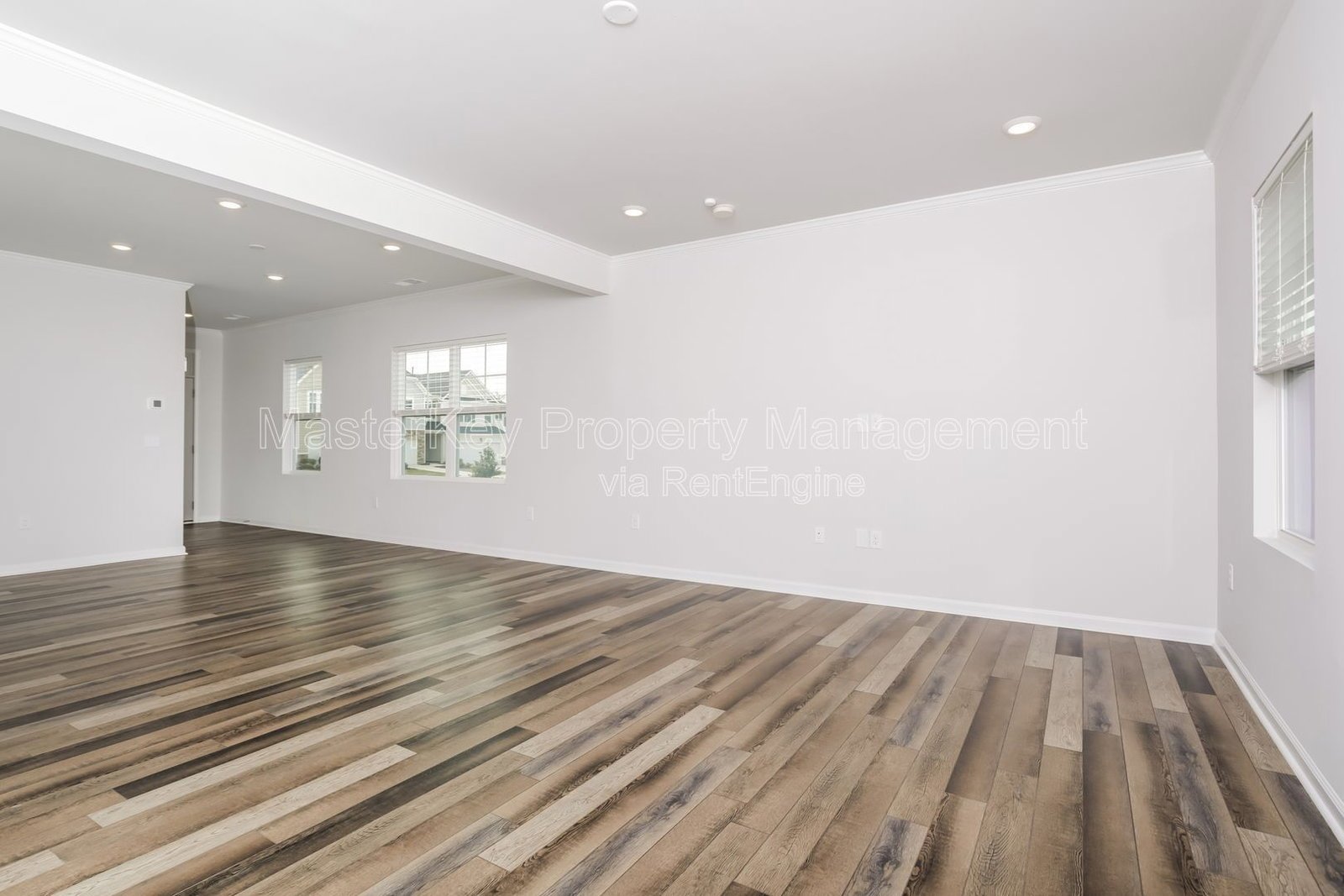 Spacious 3 Bedroom Townhouse in Raleigh! property image