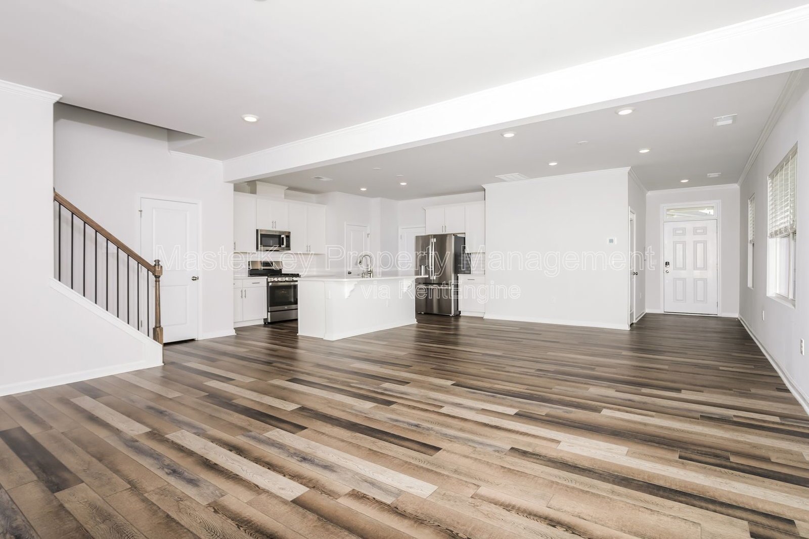 Spacious 3 Bedroom Townhouse in Raleigh! property image