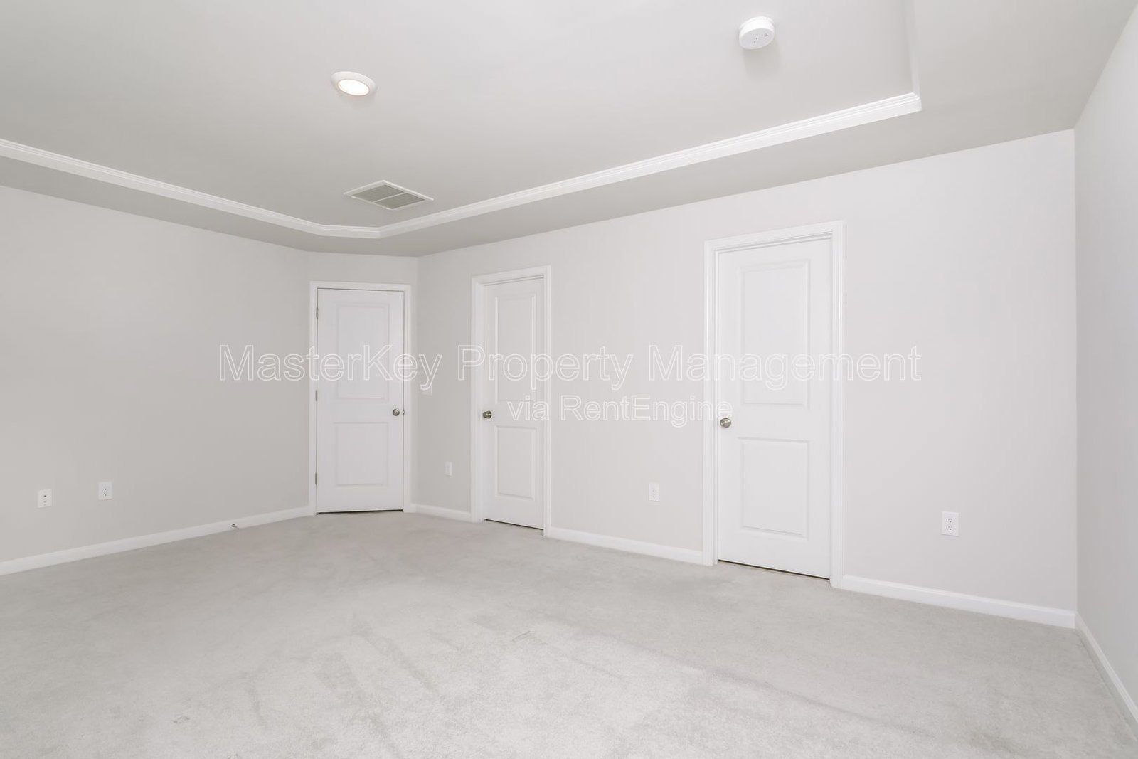 Spacious 3 Bedroom Townhouse in Raleigh! property image