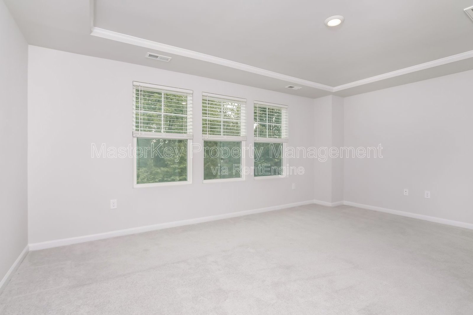 Spacious 3 Bedroom Townhouse in Raleigh! property image