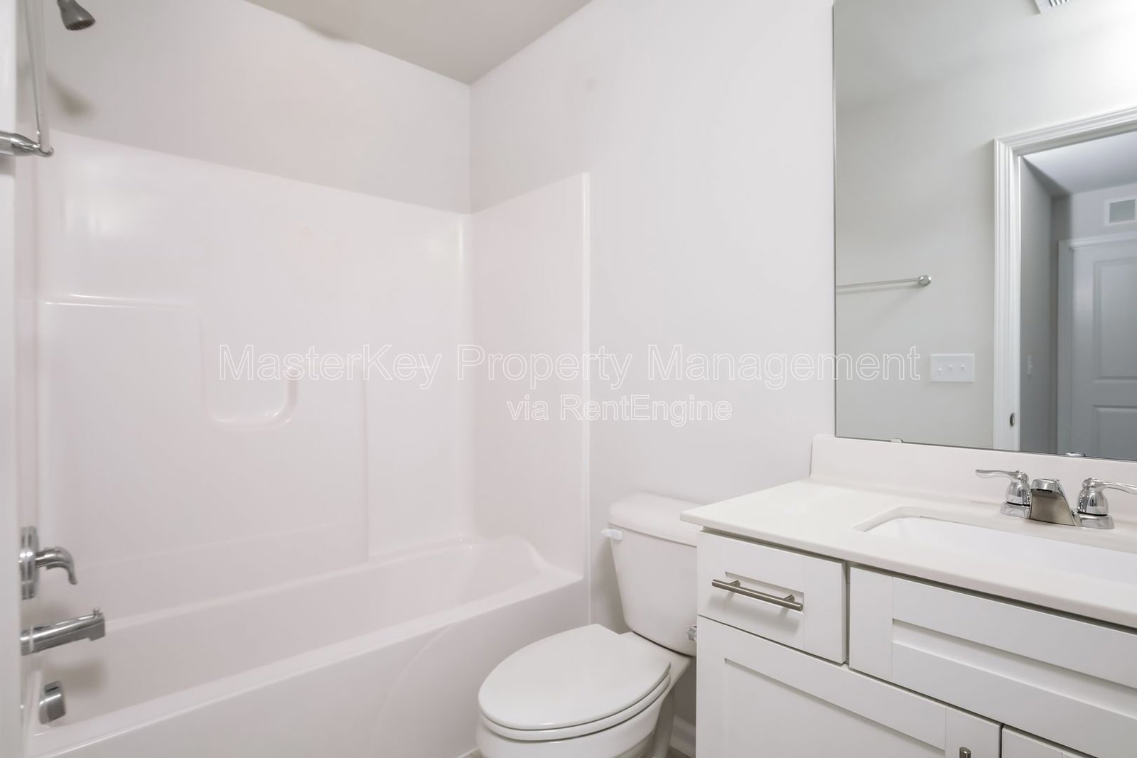 Spacious 3 Bedroom Townhouse in Raleigh! property image