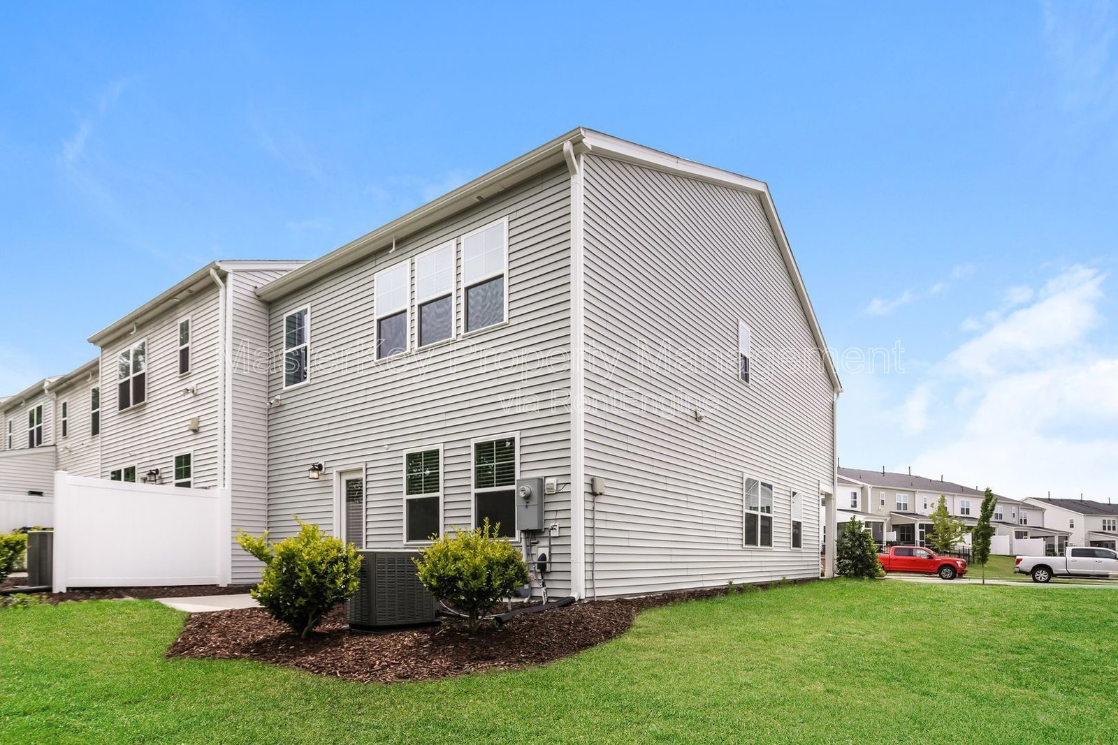 Spacious 3 Bedroom Townhouse in Raleigh! property image