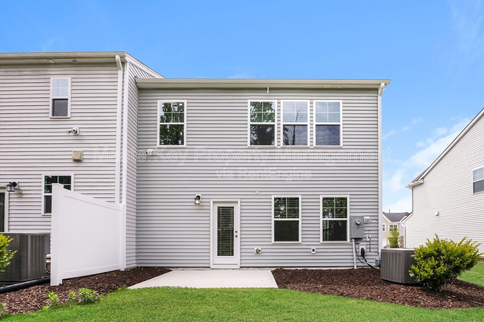 Spacious 3 Bedroom Townhouse in Raleigh! property image