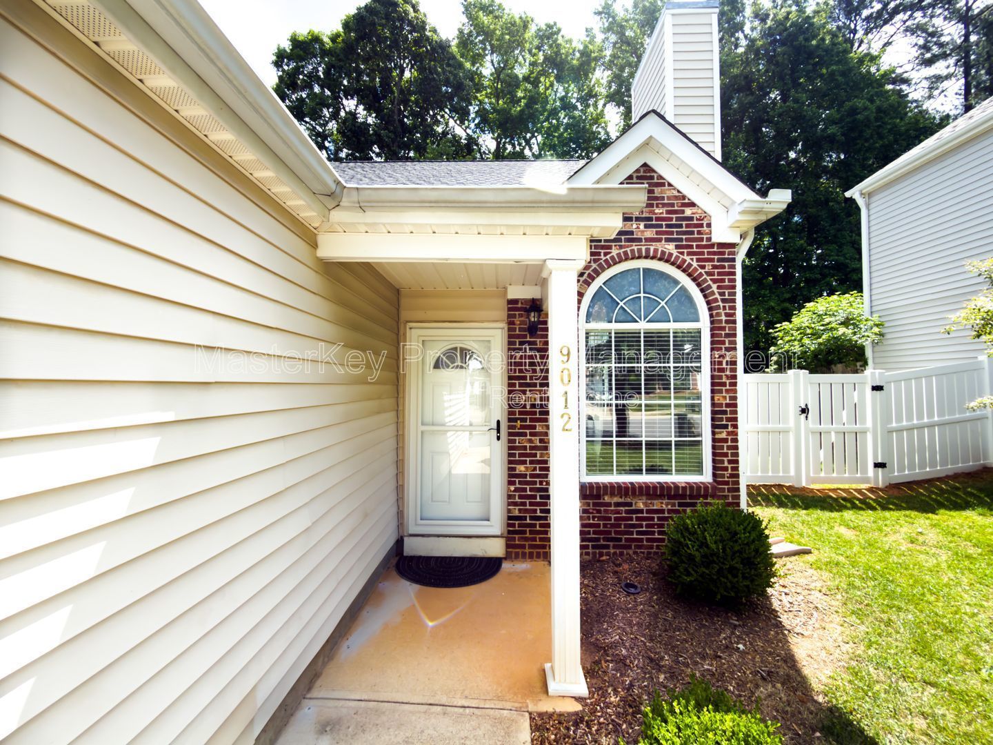 Spacious 3 Bedroom Single Family Located In Raleigh NC!!! property image