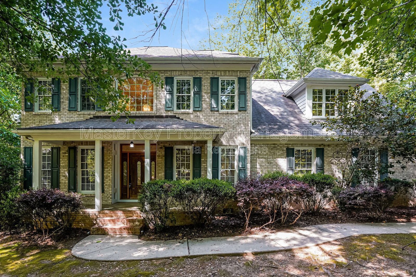 Spacious 4 Bedroom Single Family In Wake Forest!!! property image