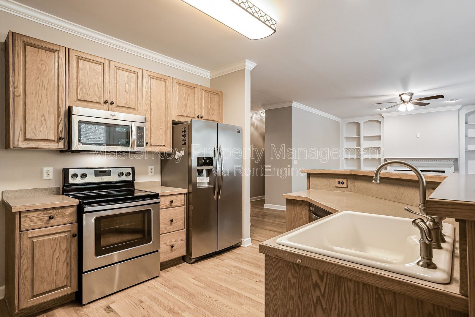 Spacious 4 Bedroom Single Family In Wake Forest!!! property image