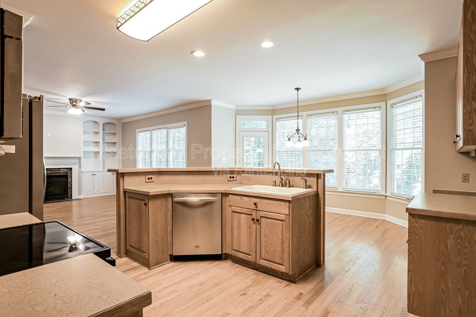 Spacious 4 Bedroom Single Family In Wake Forest!!! property image
