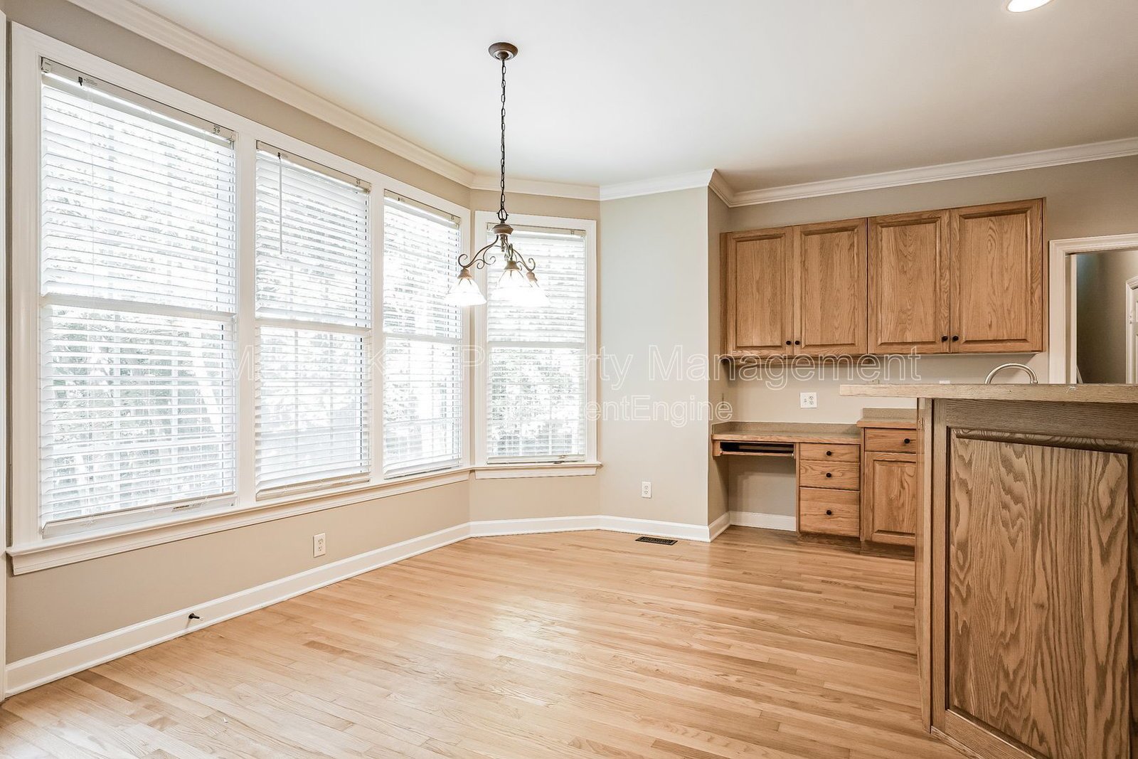 Spacious 4 Bedroom Single Family In Wake Forest!!! property image