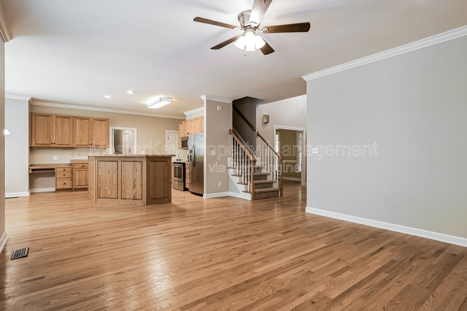 Spacious 4 Bedroom Single Family In Wake Forest!!! property image