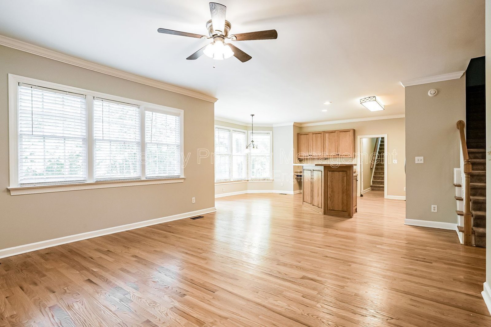 Spacious 4 Bedroom Single Family In Wake Forest!!! property image