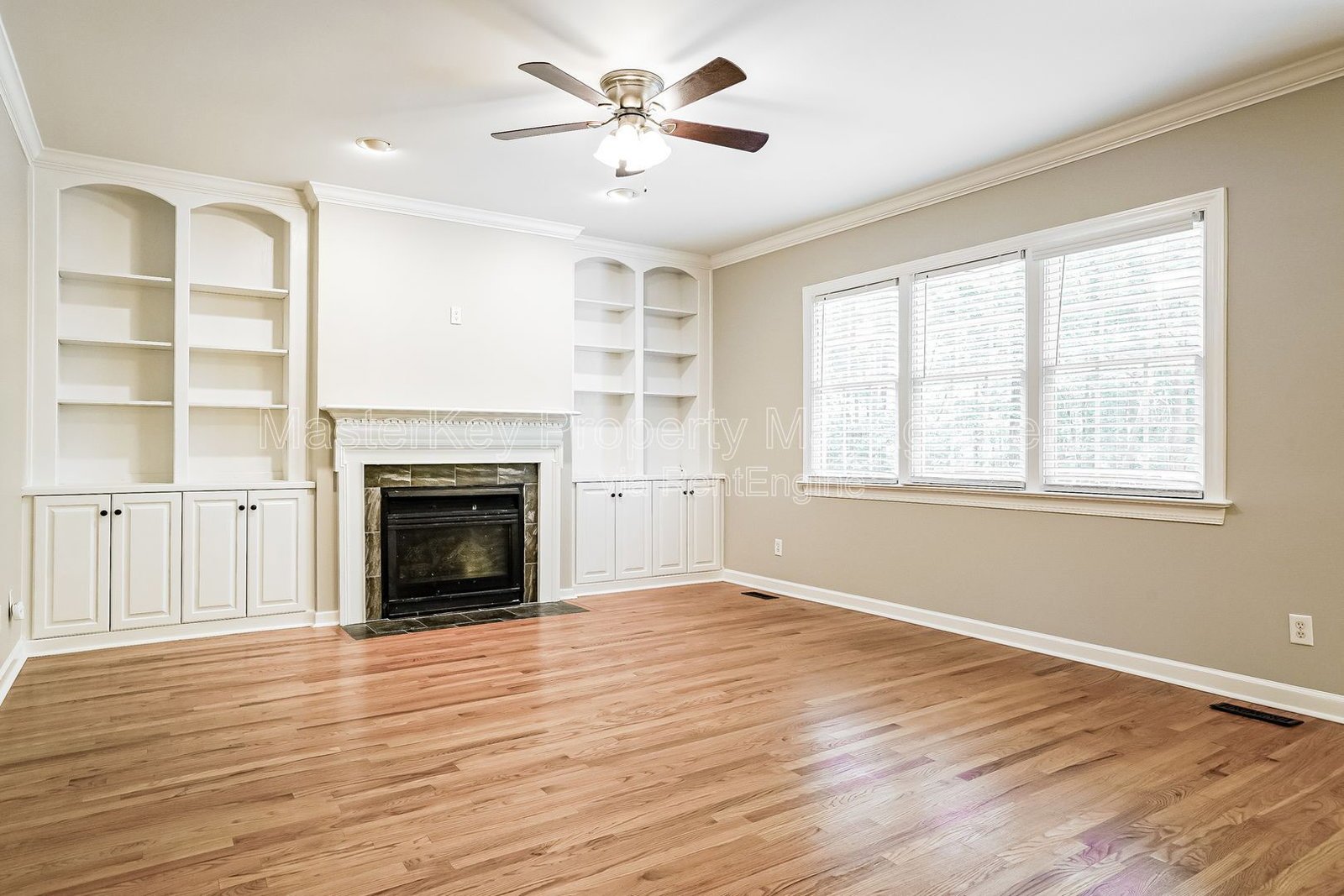 Spacious 4 Bedroom Single Family In Wake Forest!!! property image