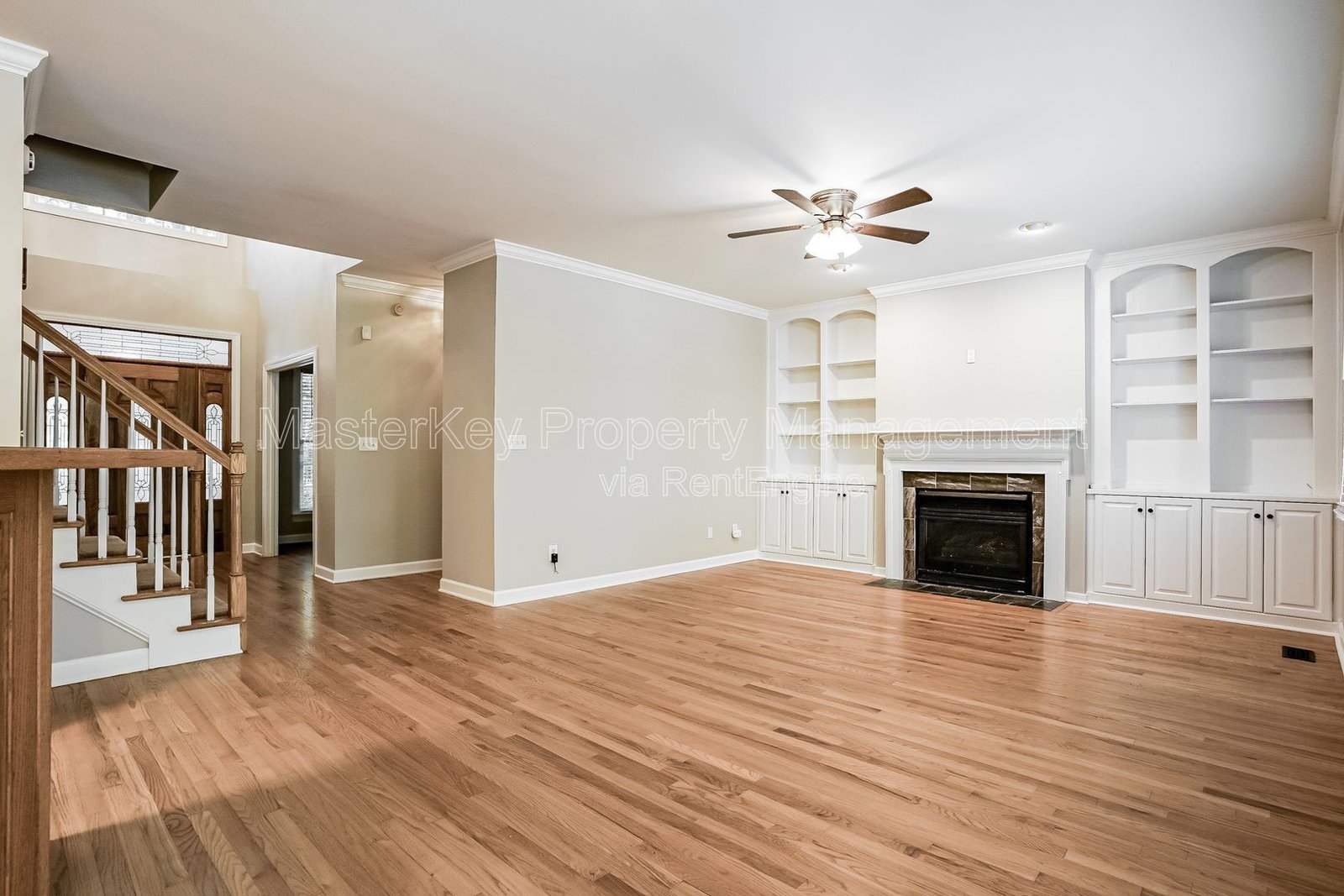 Spacious 4 Bedroom Single Family In Wake Forest!!! property image
