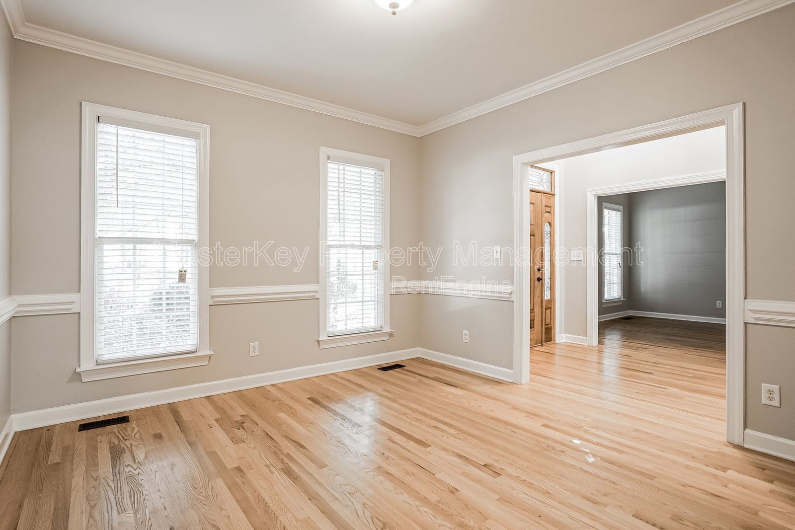 Spacious 4 Bedroom Single Family In Wake Forest!!! property image