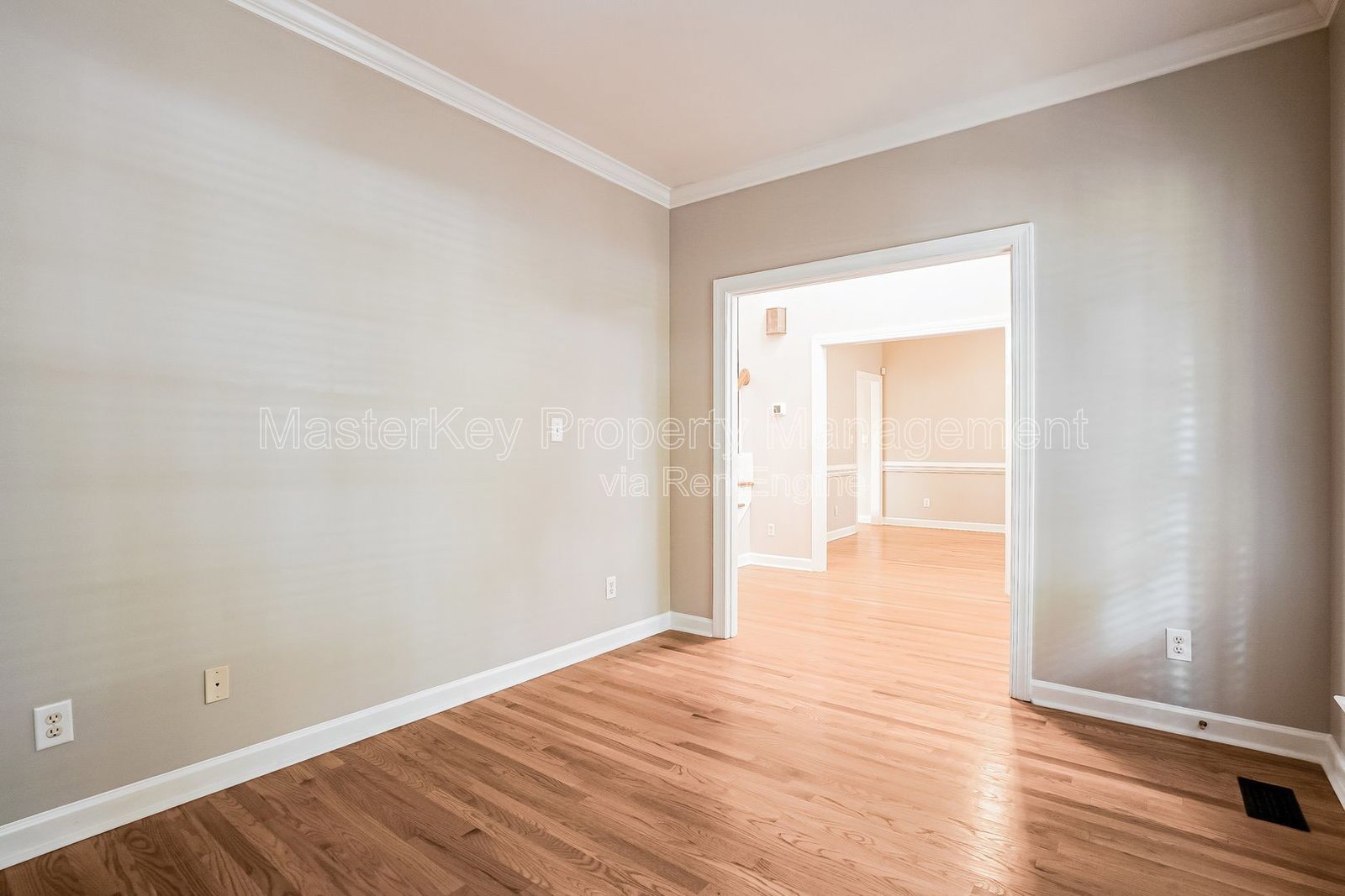 Spacious 4 Bedroom Single Family In Wake Forest!!! property image
