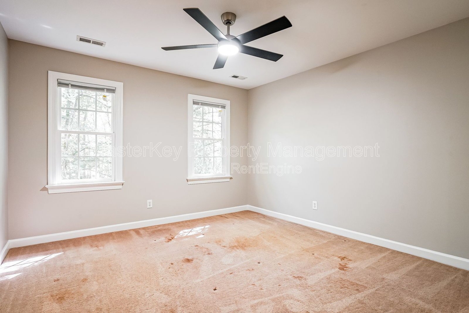 Spacious 4 Bedroom Single Family In Wake Forest!!! property image
